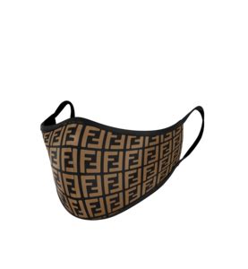 fendi protective mask|Fendi handbags.